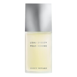 L'Eau D'Issey Pour Homme - Eau de Toilette Epicée Boisée