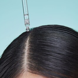 Sérum fortifiant cheveux - Renforce + Densifie