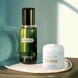 La Lotion Pré-Soin - Soin Visage Hydratant Format Voyage