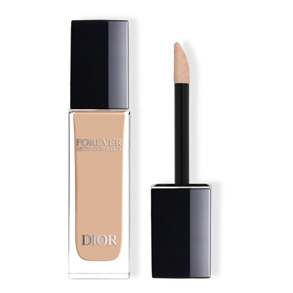 Dior Forever Skin Correct - Correcteur Anticerne Haute Couvrance Tenue 24 H, DIOR