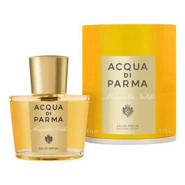 Magnolia Nobile - Eau de Parfum Floral Boisé
