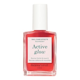 Active Glow - Vernis Make-up & Soin