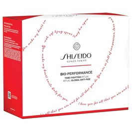 Coffret Bio-Performance - Rituel Anti-âge