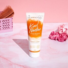 Kurl Nectar - Soin sans rinçage, primer pour Cheveux 