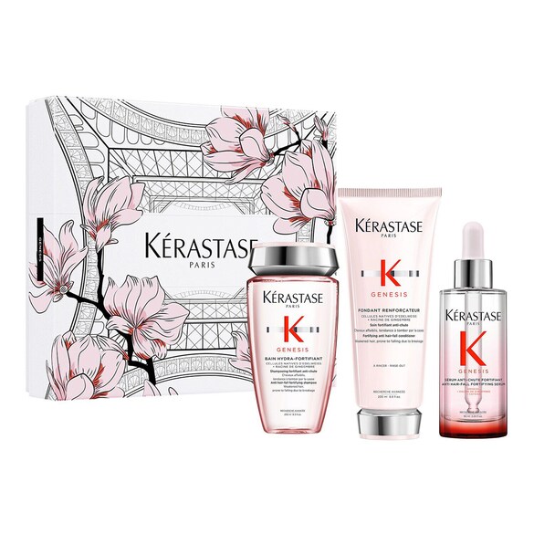 Genesis - Coffret Soins Cheveux, KÉRASTASE