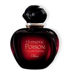 Hypnotic Poison - Eau de parfum pour femme - Notes orientales & vanillées, DIOR