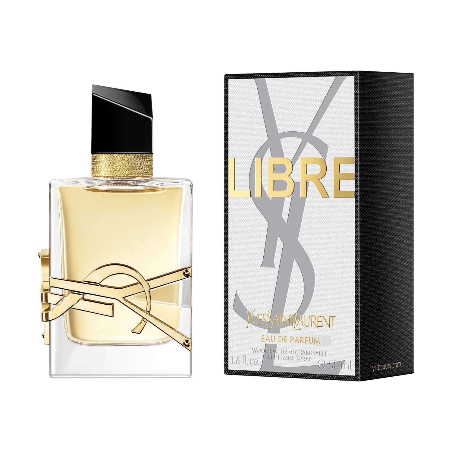 Ysl libre sephora outlet