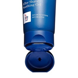 ClarinsMen - Gel Apaisant Après-Rasage 