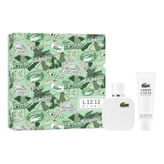 L.12.12 Blanc - Coffret Eau de Toilette , LACOSTE