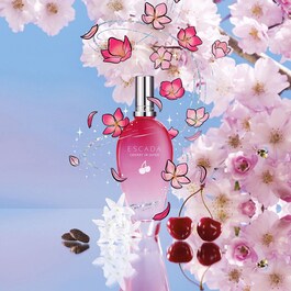 Perfume escada cherry on sale in the air sephora