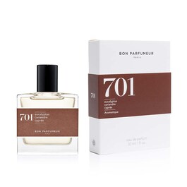 701 Eucalyptus Coriandre Cyprès - Eau de Parfum