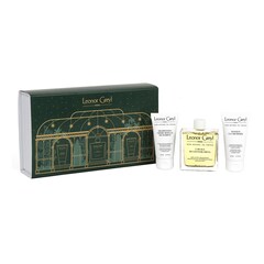 Rituel Hydratation Intense – Coffret , LEONOR GREYL