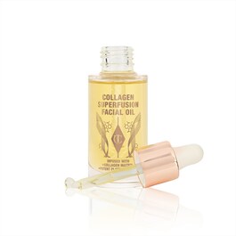Collagen Superfusion Facial Oil - Sérum pour le visage