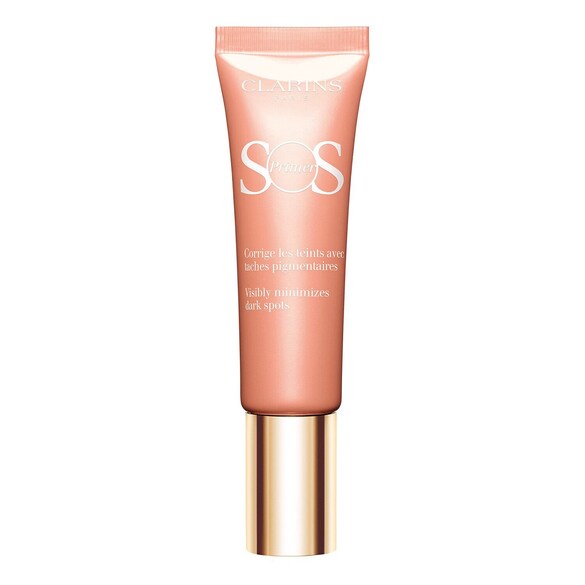 sos primer - base de teint booste l'eclat, prépare, hydrate