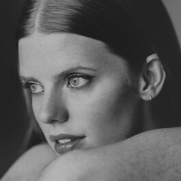 Phyto Noir - Mascara