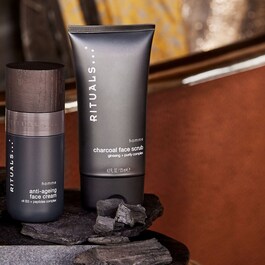 Rituals Homme - Crème visage Anti-Âge