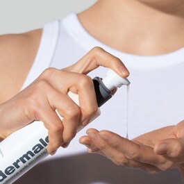 Daily Glycolic Cleanser - Nettoyant visage à l'acide glycolique