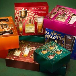 Coffret Fragrance Mythique