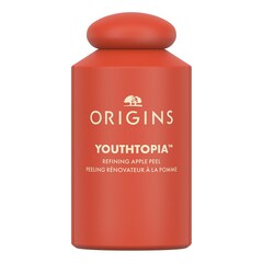 Youthtopia™ - Peeling Rénovateur à la Pomme, ORIGINS