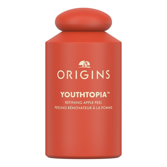 Youthtopia™ - Peeling Rénovateur à la Pomme, ORIGINS