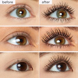 mascara - tartelette™ tubing