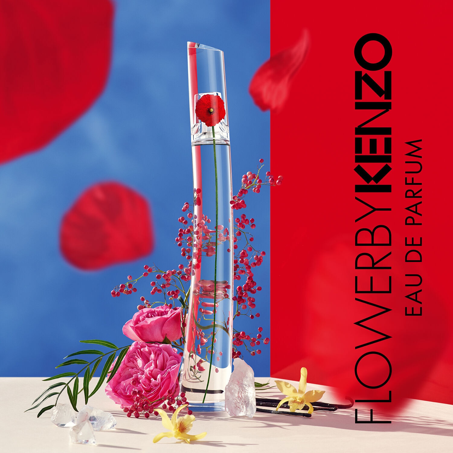 Coffret kenzo eau de vie shop