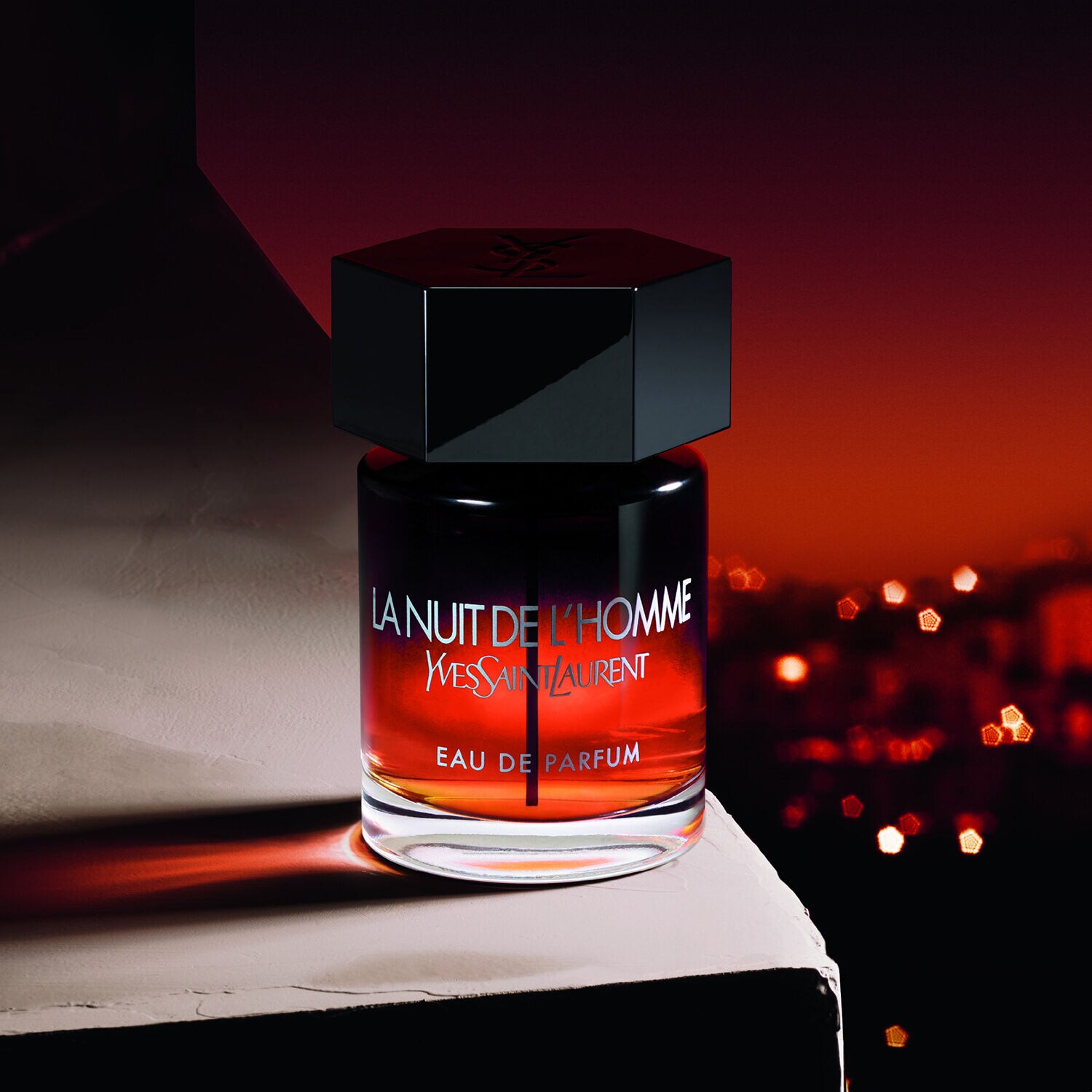 Sephora ysl la nuit de l homme hotsell
