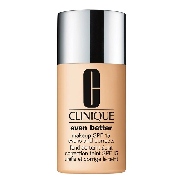 Even Better Makeup SPF 15 - Fond de teint éclat correction teint SPF 15, CLINIQUE