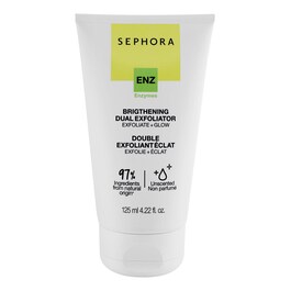 Double Exfoliant Éclat - exfolie + éclat