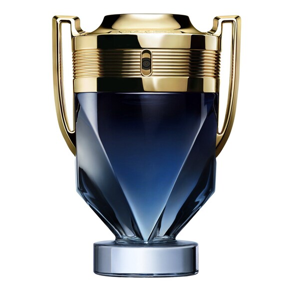 Invictus Parfum - Parfum aromatique boisée aquatique , RABANNE FRAGRANCES