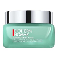 Biotherm Homme - Aquapower Crème anti-âge, BIOTHERM