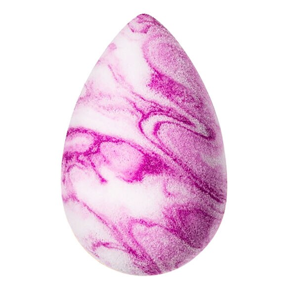 Beautyblender Electric Violet Swirl Éponge à maquillage de