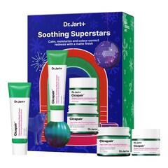 Coffret Cicapair™ - Soothing Superstars, DR.JART+