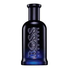 BOSS Bottled Night - Eau de Toilette Homme Intense et Épicée, HUGO BOSS