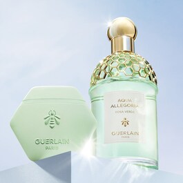 Aqua Allegoria Rosa Verde - Crème Mains