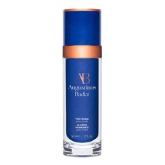 The Cream - Soins Visage, AUGUSTINUS BADER
