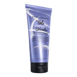 Bb.Illuminated Blonde Conditioner - Après-shampooing violet raviveur de blond