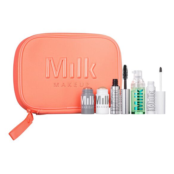 The Overachievers Summer Faves - Coffret make-up 5 produits