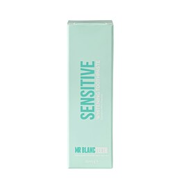 Dentifrice Blanchissant Dents Sensibles 