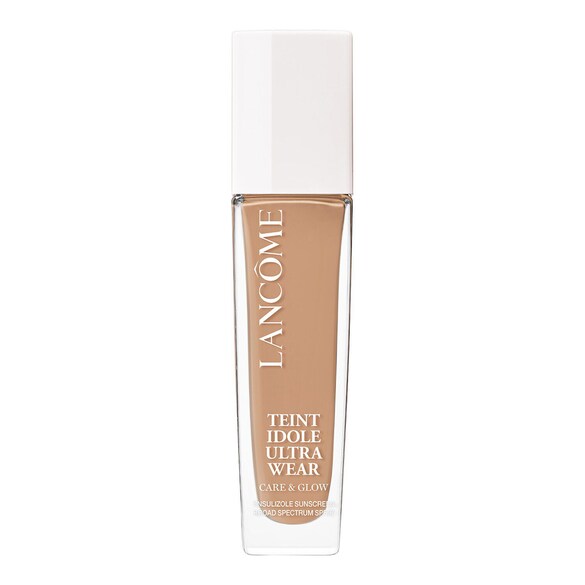Teint Idole Ultra Wear Care & Glow - Fond de Teint, LANCÔME
