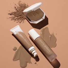 Pro filt'r soft matte powder - Fond de teint poudre mat