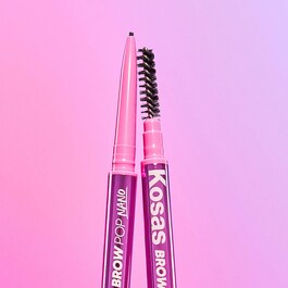 Brow Pop Nano - Crayon à sourcils fin haute précision
