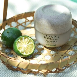 WASO - Crème ultra hydratante