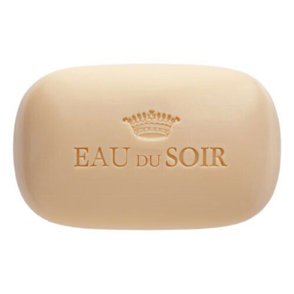 Eau du Soir - Savon Parfumé, SISLEY