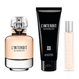 L'Interdit - Coffret Eau de Parfum