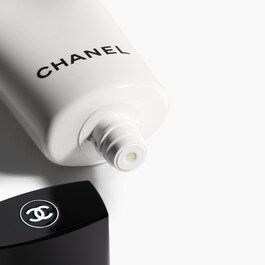 LA MOUSSE - Crème Nettoyante Anti-pollution