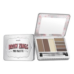 Brow Zings Pro Palette - Palette Benefit pour sourcils, BENEFIT COSMETICS