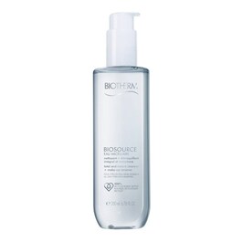 Biosource Eau Micellaire - Nettoyante et démaquillante
