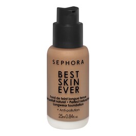 Best Skin Ever - Fond De Teint Longue tenue teint parfait naturel