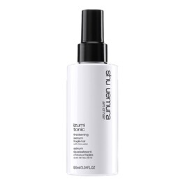 izumi tonic - Sérum Epaississant pour Cheveux Fragiles